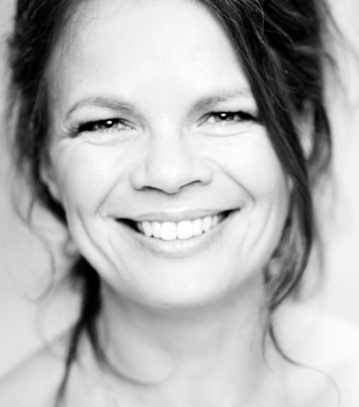 Lisbeth Hjort, Praise, Mariaestela, Coach, Spiritual, A Course in Miracles,