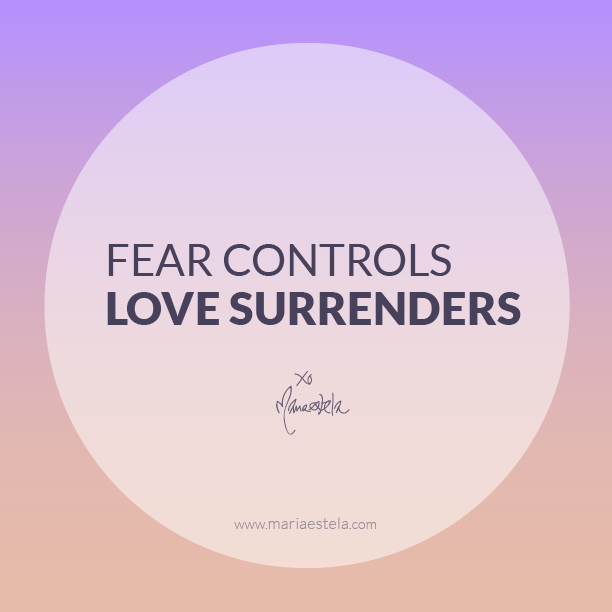 6 tips to use love in your business, Mariaestela, Spiritual Business Coach, A Course in Miracles, ACIM