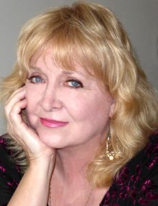 The Magdalene Voices, Tricia McCannon, Mariaestela