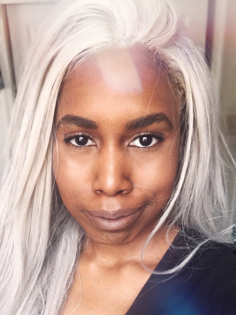 The Magdalene Voices Show & Podcast, Darkness, Simran N’golet, Mariaestela, Spiritual Business Coach