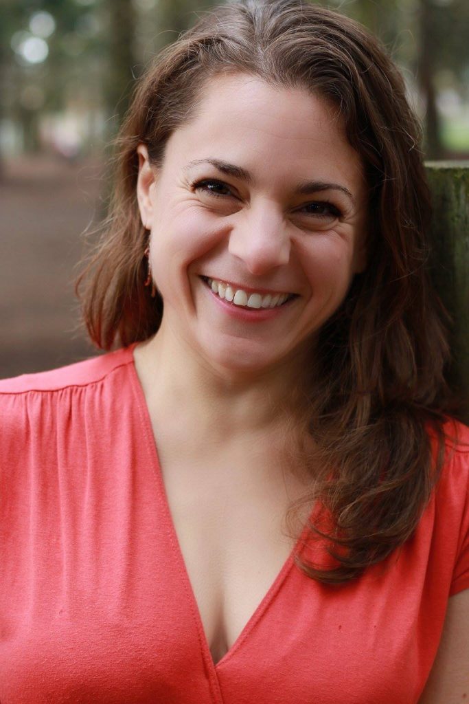 Client Love, Stephanie Benedetto Padovani, Spiritual Business Coach, Mariaestela