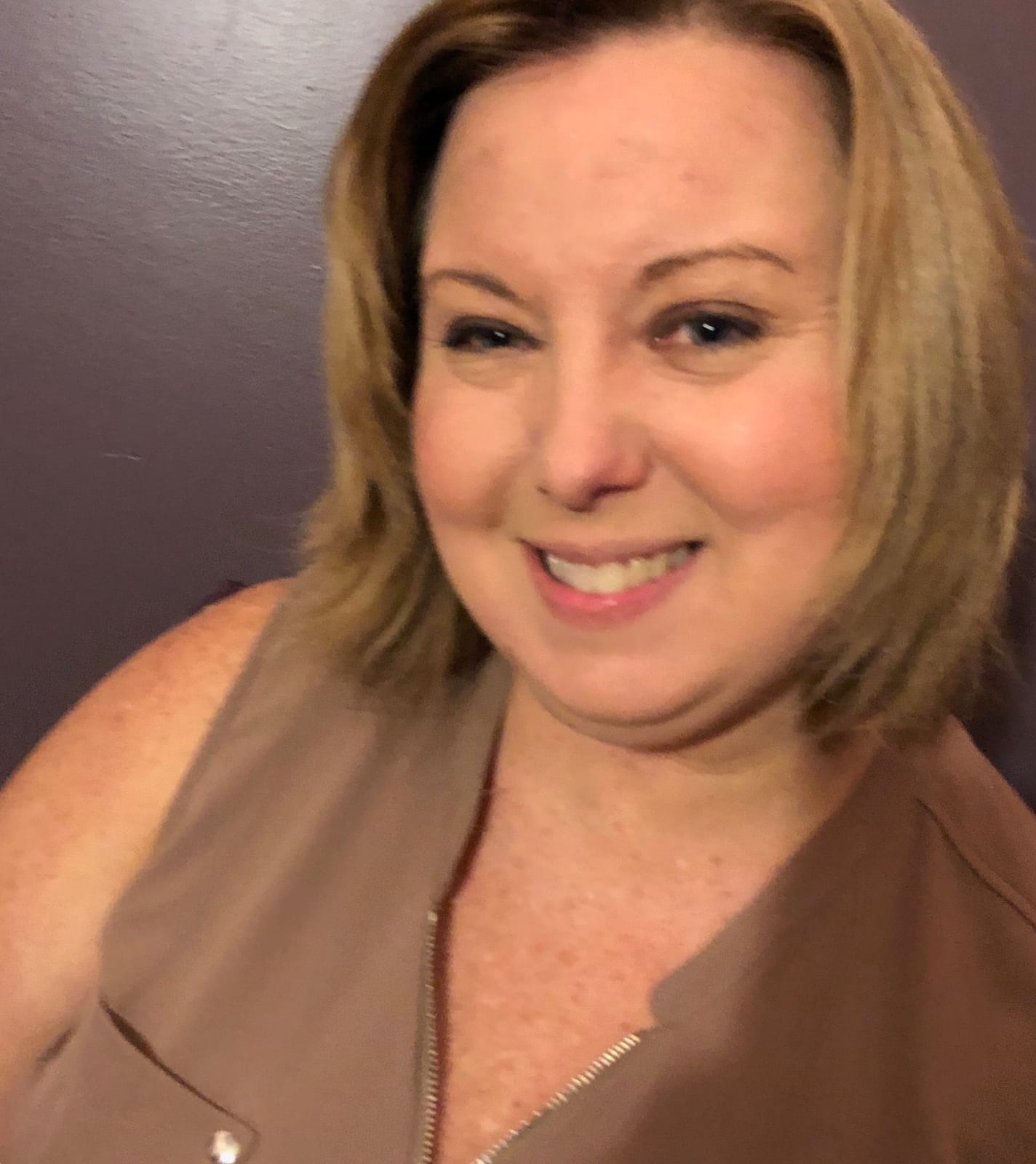 Kimberly Galloway Gordon, Spiritual Business Coach, Maria