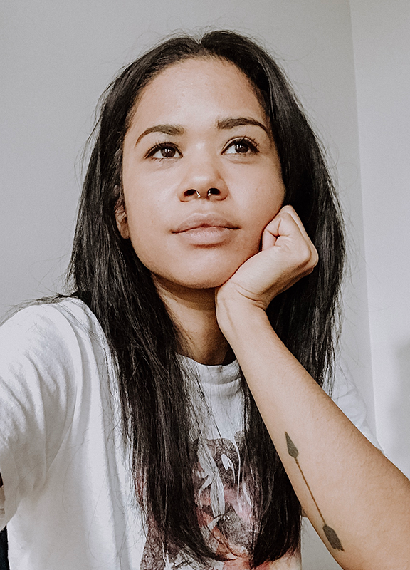 The Magdalene Voices Show & Podcast, Stephanie Victorie, Spiritual Business Coach, Maria Saraphina