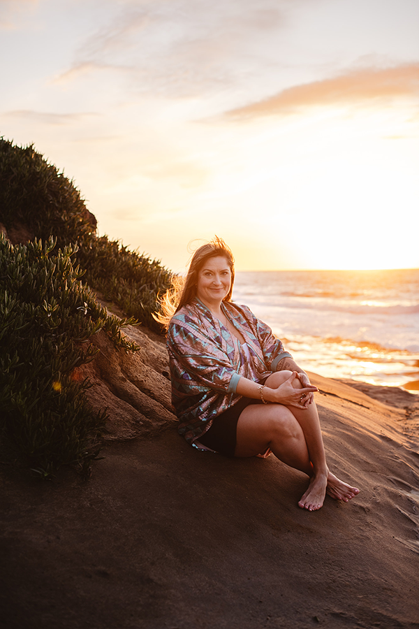 Spiritual Business Coaching, Spiritual Business Coach, EAM® Mentor, Maria Saraphina