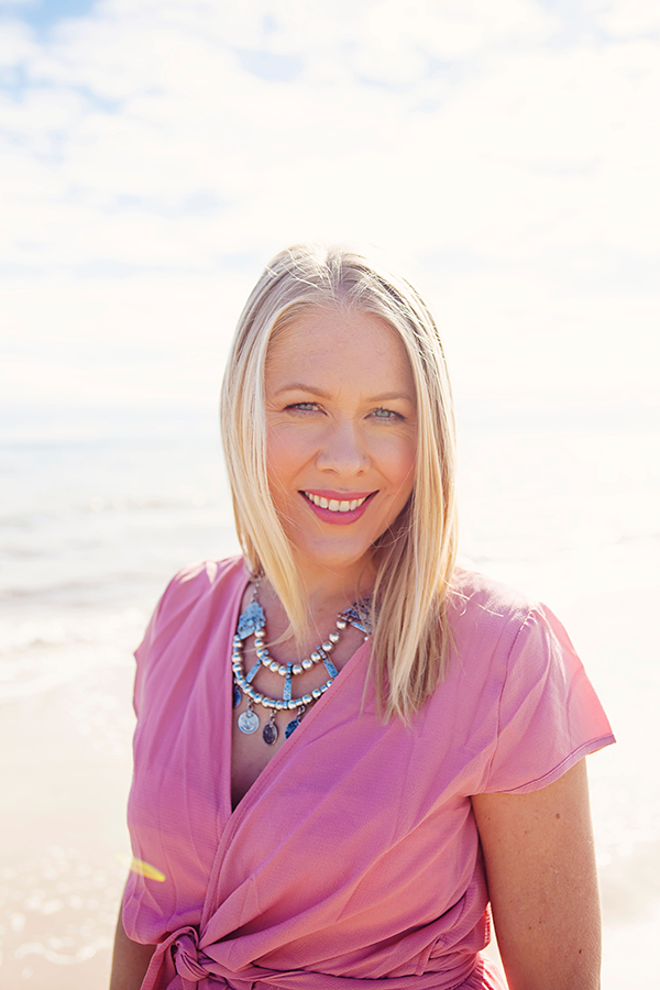 The Spiritual Business Show & Podcast, Spiritual Business Coach, EAM® Mentor, Maria Saraphina, Kerry Rowett