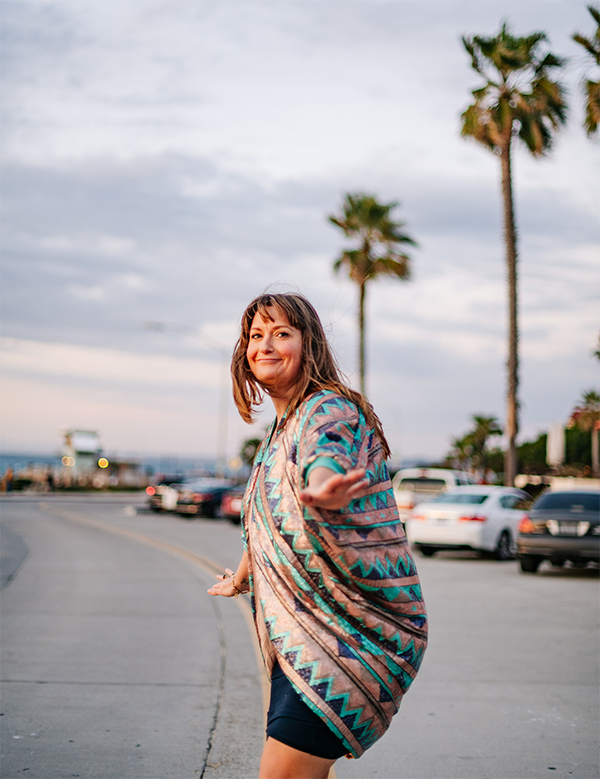 Newsletter, Spiritual Business Coach, Maria Saraphina