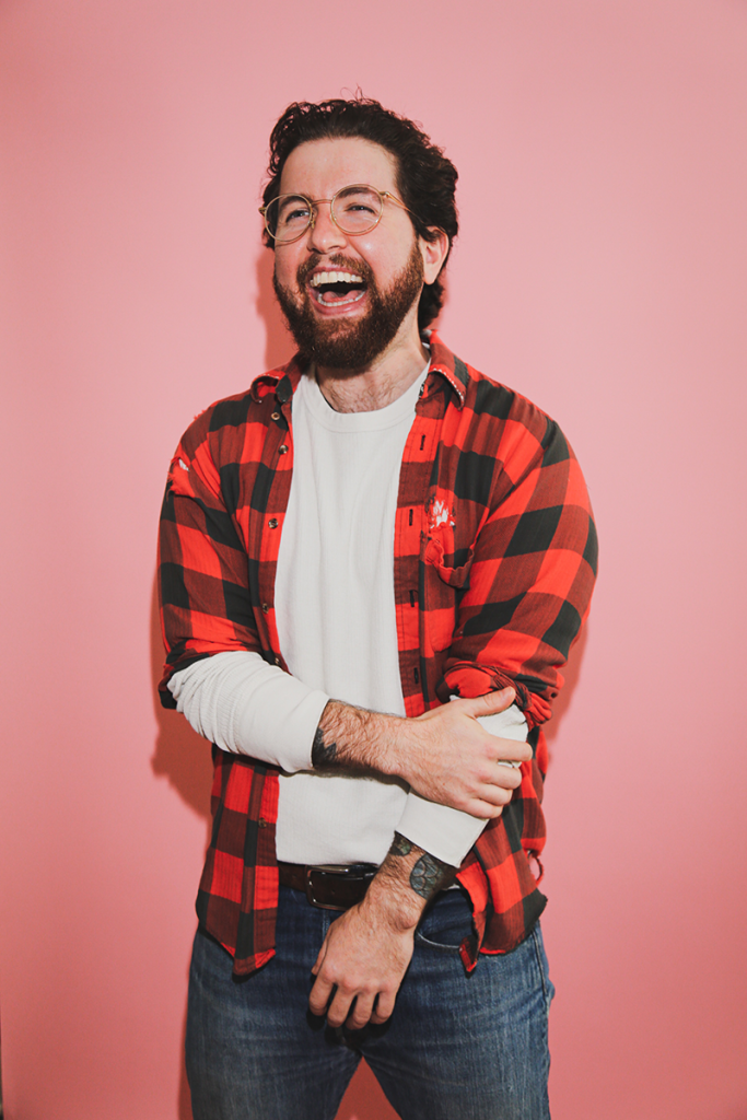 Client Love, Oliver Slate Greene, Spiritual Business Coach, Maria Saraphina