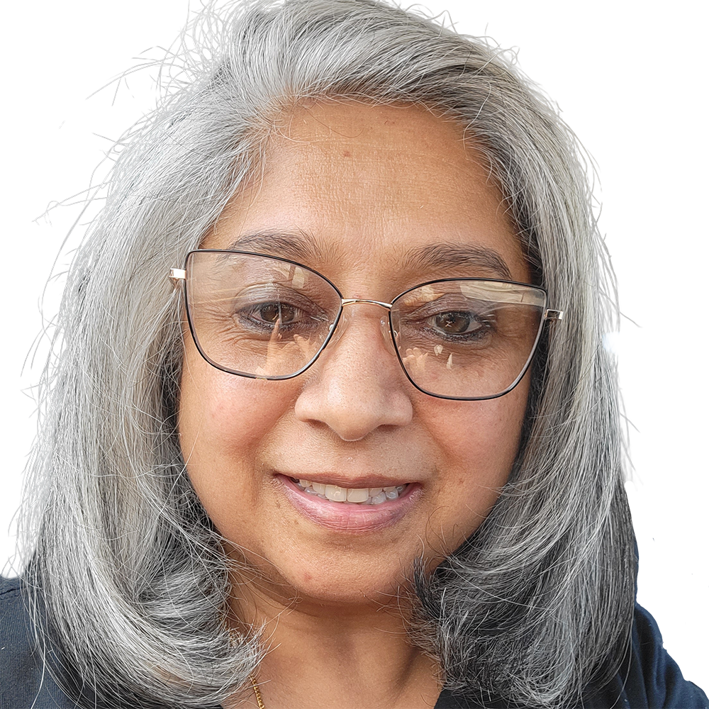 Mastery Show & Podcast, CPA Deepa Ramachandran, Spiritual Business Coach, Maria Saraphina