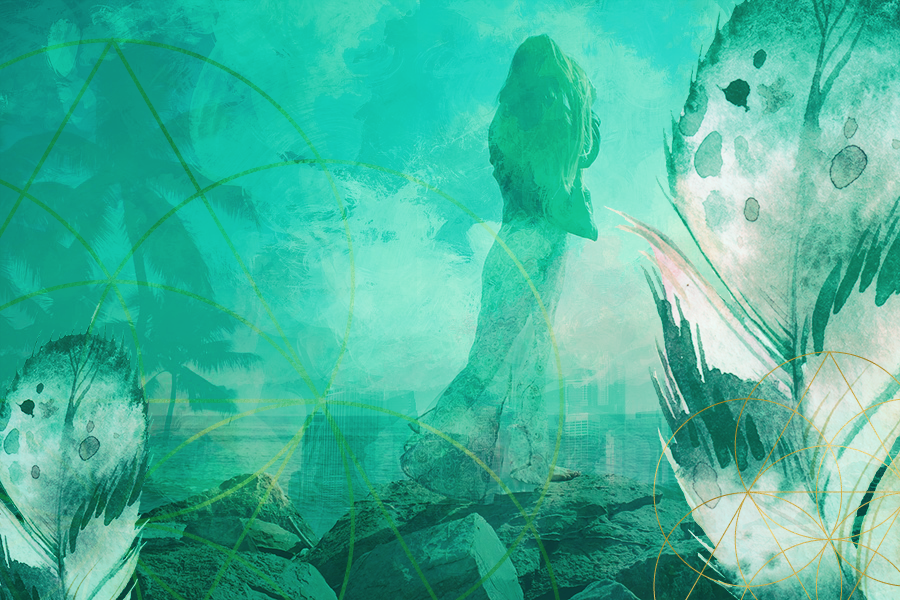 There is another way, Coach, Teacher & Facilitator Mariaestela, Mariaestela, Coach, ACIM