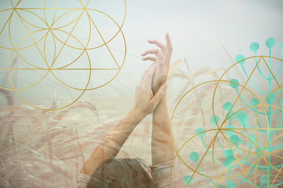 How to stay anchored in love when things are falling apart, Mariaestela, Coach, Coaching, Spiritual