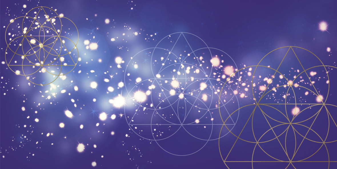 Harvest the Lessons, Mariaestela. Facilitator, ACIM, A Course in Miracles