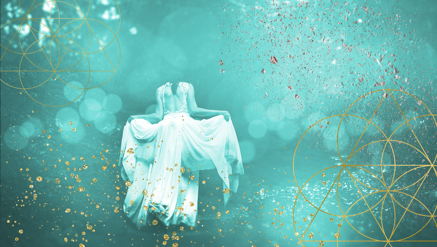 Is Your Self care Really Self Sabotage, Spiritual Business Coach, Maria Saraphina