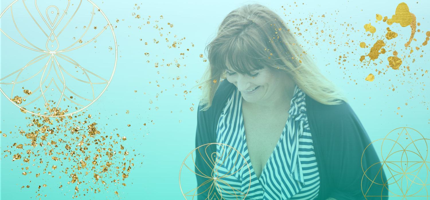 How To Make Love Based Decisions in Business, Spiritual Business Coach, Mariaestela