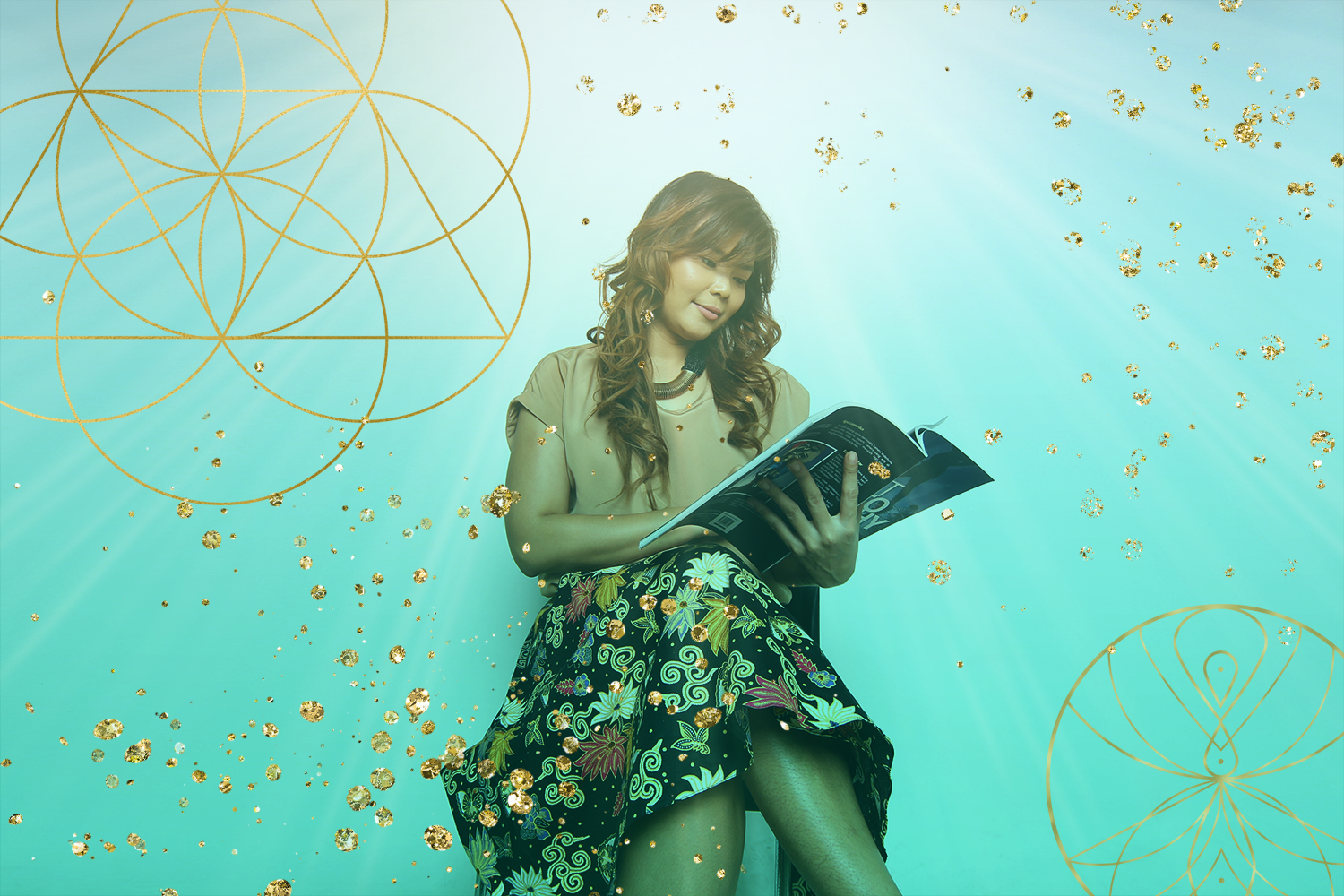 The Importance Of Vacation, Podcast, Spiritual Business w. Mariaestela, Spiritual Business Coach, Mariaestela