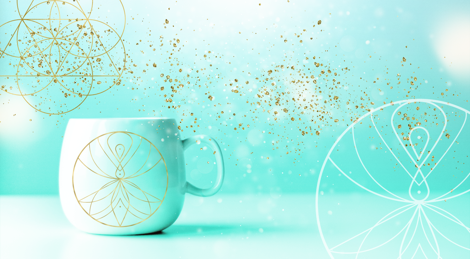 The Power Of Consistency, Spiritual Business Coach, Mariaestela