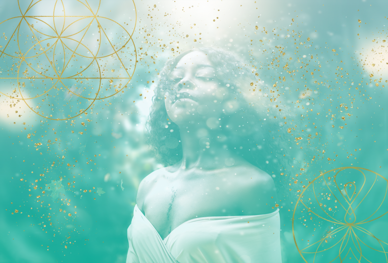 Returning to Love, Spiritual Business Coach, Mariaestela