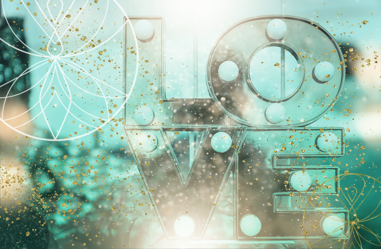 Meeting Yourself With Compassion Always, Spiritual Business Coach, Maria Saraphina