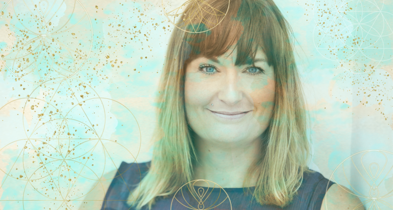 Spiritual Business Show & Podcast, Why Detailing Your Course To The Tiniest DetailI A Bad Idea, Spiritual Business Coach, Maria Saraphina