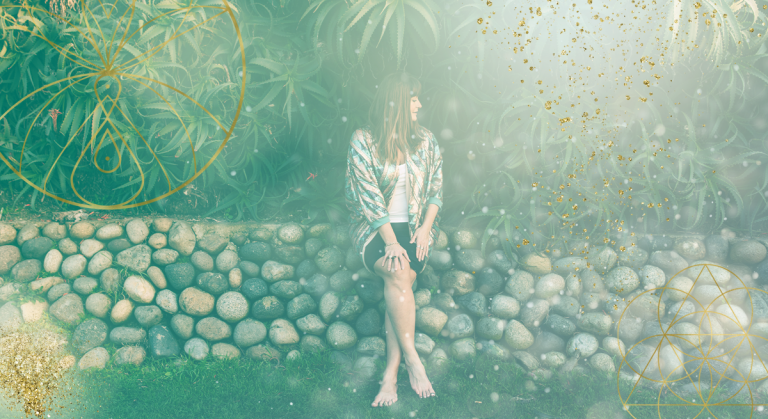 How To Clear Your Filters - My Journey With Human Design & The Gene Keys, Spiritual Business Coach, Energy Alignment Method® Mentor, Maria Saraphina