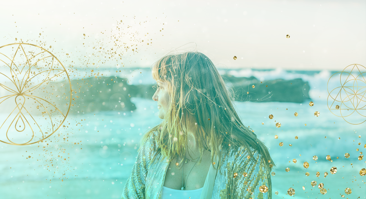 Continuous Expansion (Or When Shit Falls Apart Again And Again), Spiritual Business Coach, Energy Alignment Method® Mentor, Maria Saraphina