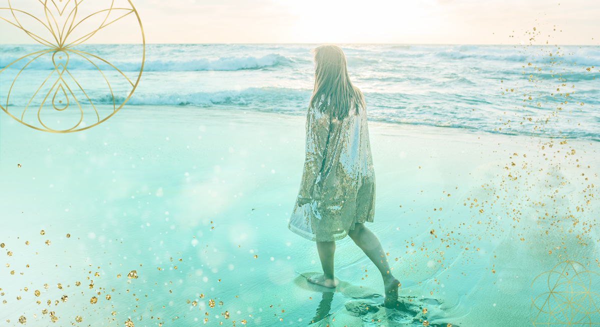 Small Steps Big Changes, Spiritual Business Coach, Energy Alignment Method® Mentor, Maria Saraphina